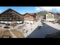 Webcam Seefeld in Tirol