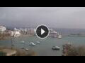 Webcam Piso Livadi (Paros)