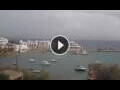 Webcam Piso Livadi (Paros)
