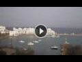 Webcam Piso Livadi (Paros)