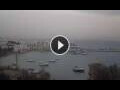 Webcam Piso Livadi (Paros)