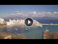 Webcam Piso Livadi (Paros)