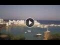 Webcam Piso Livadi (Paros)