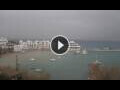 Webcam Piso Livadi (Paros)