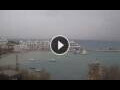 Webcam Piso Livadi (Paros)