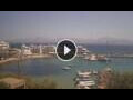 Webcam Piso Livadi (Paros)