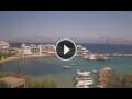 Webcam Piso Livadi (Paros)