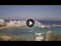 Webcam Piso Livadi (Paros)
