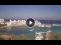 Webcam Piso Livadi (Paros)