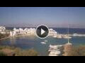 Webcam Piso Livadi (Paros)