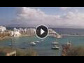 Webcam Piso Livadi (Paros)