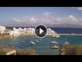 Webcam Piso Livadi (Paros)