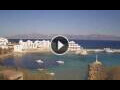 Webcam Piso Livadi (Paros)