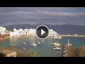 Webcam Piso Livadi (Paros)