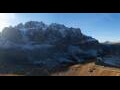 Webcam Selva di Val Gardena: PANOMAX Gardena Dantercepies