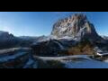 Webcam Selva di Val Gardena: PANOMAX Valgardena Ciampinoi