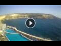 Webcam Ċirkewwa