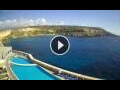 Webcam Ċirkewwa