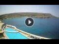 Webcam Ċirkewwa