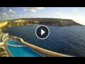 Webcam Ċirkewwa