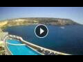 Webcam Ċirkewwa
