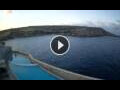 Webcam Ċirkewwa