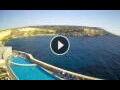 Webcam Ċirkewwa