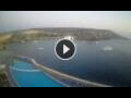 Webcam Ċirkewwa