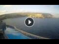 Webcam Ċirkewwa