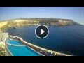 Webcam Ċirkewwa