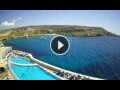 Webcam Ċirkewwa