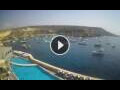 Webcam Ċirkewwa