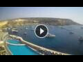 Webcam Ċirkewwa