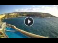 Webcam Ċirkewwa