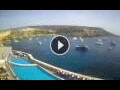 Webcam Ċirkewwa