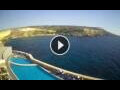 Webcam Ċirkewwa