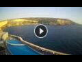 Webcam Ċirkewwa