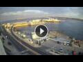 Webcam Ċirkewwa