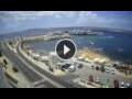 Webcam Ċirkewwa