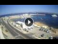 Webcam Ċirkewwa