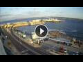Webcam Ċirkewwa