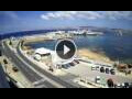Webcam Ċirkewwa