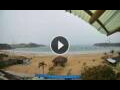 Webcam Ayangue