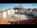 Webcam Piran