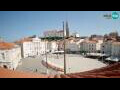 Webcam Piran