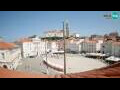 Webcam Piran