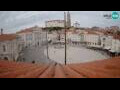 Webcam Piran