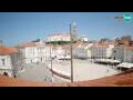 Webcam Piran