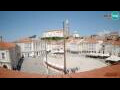 Webcam Piran