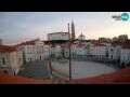 Webcam Piran